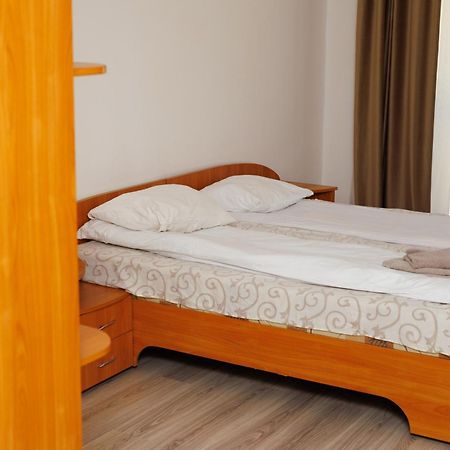 Hotel Solotvyno Resort Extérieur photo