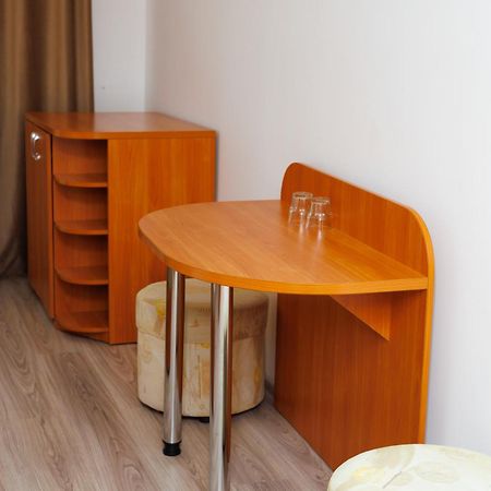 Hotel Solotvyno Resort Extérieur photo