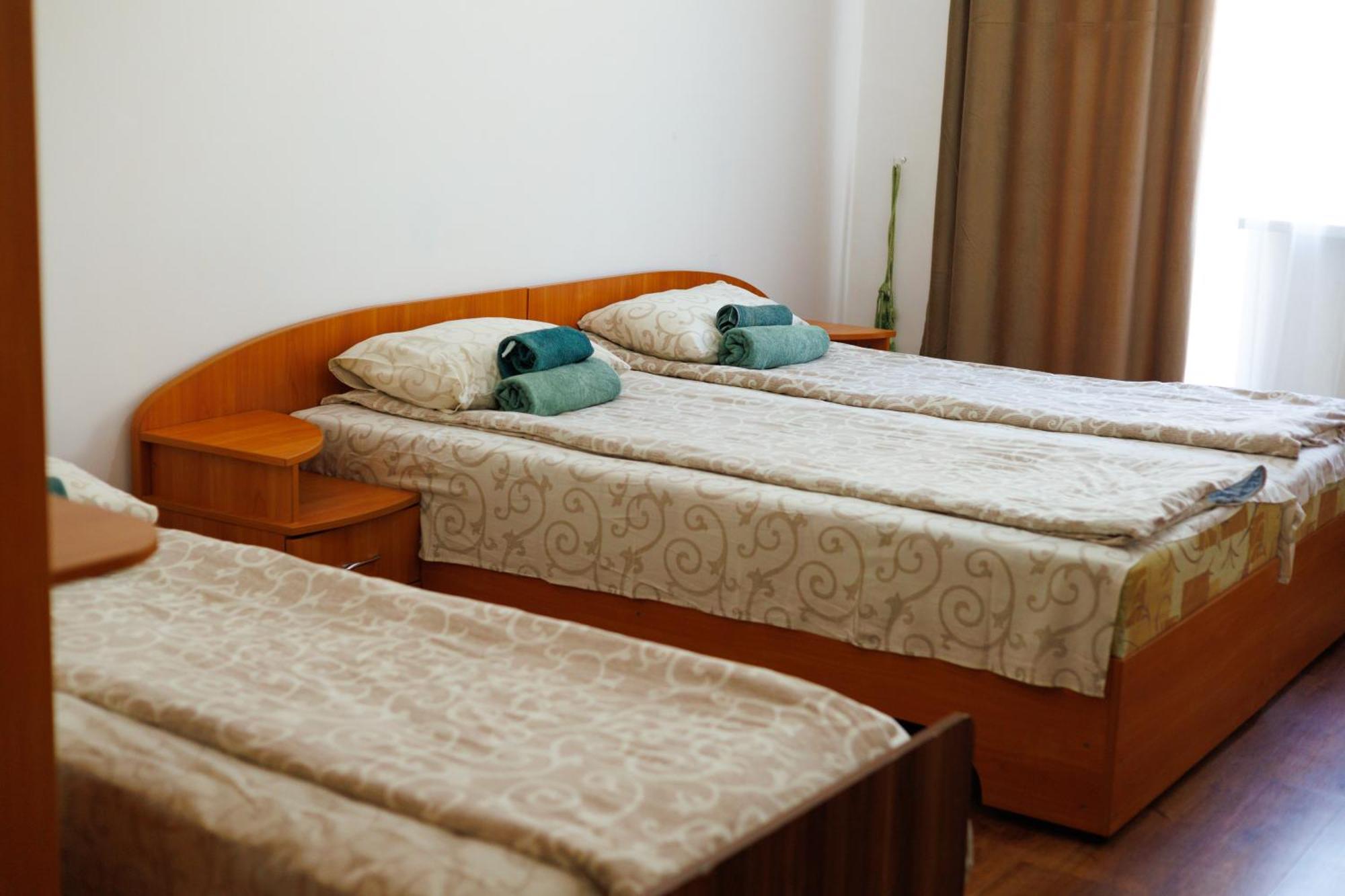 Hotel Solotvyno Resort Extérieur photo
