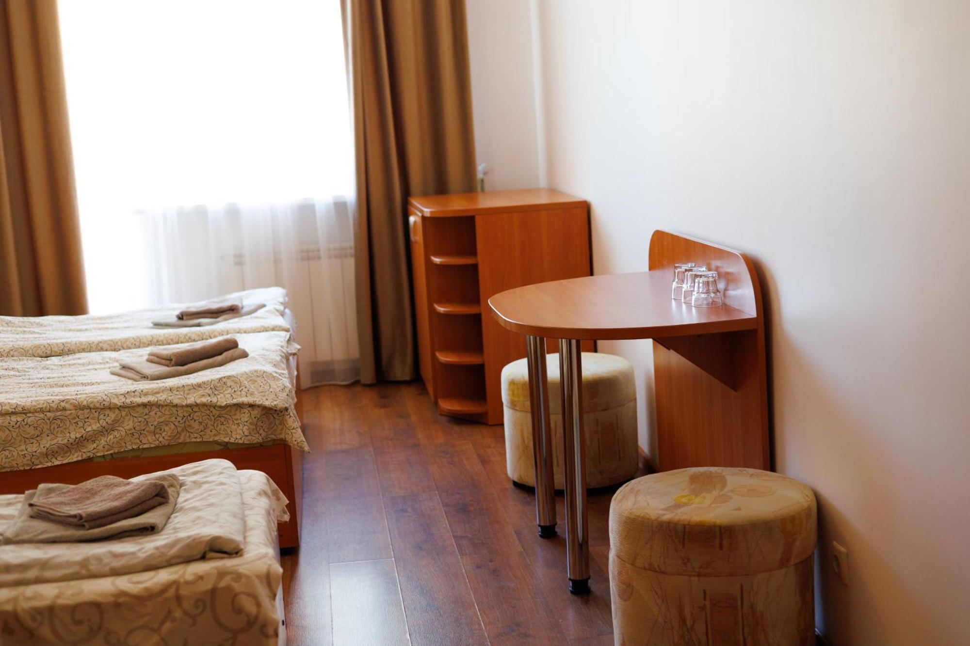 Hotel Solotvyno Resort Extérieur photo