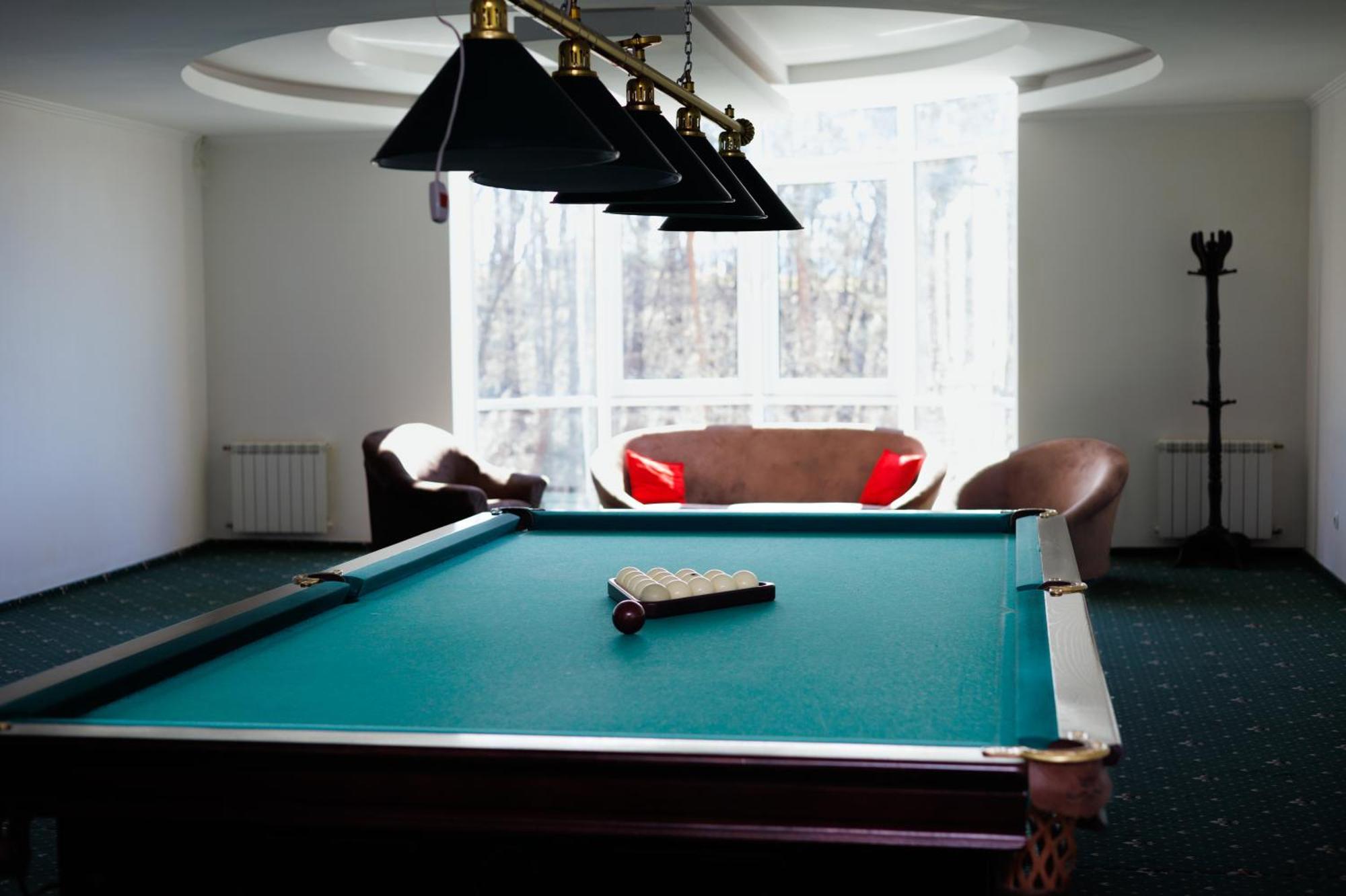 Hotel Solotvyno Resort Extérieur photo