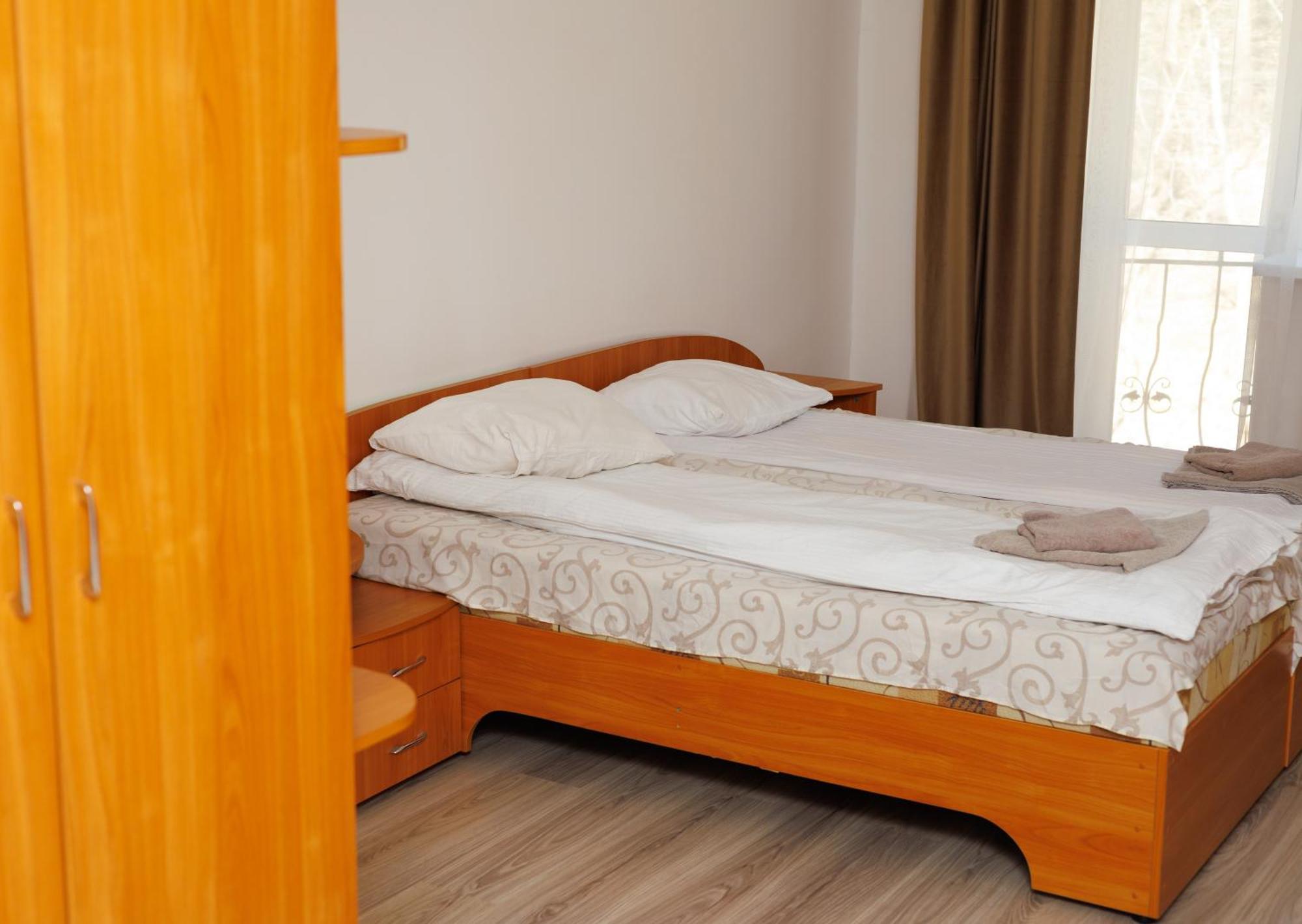 Hotel Solotvyno Resort Extérieur photo
