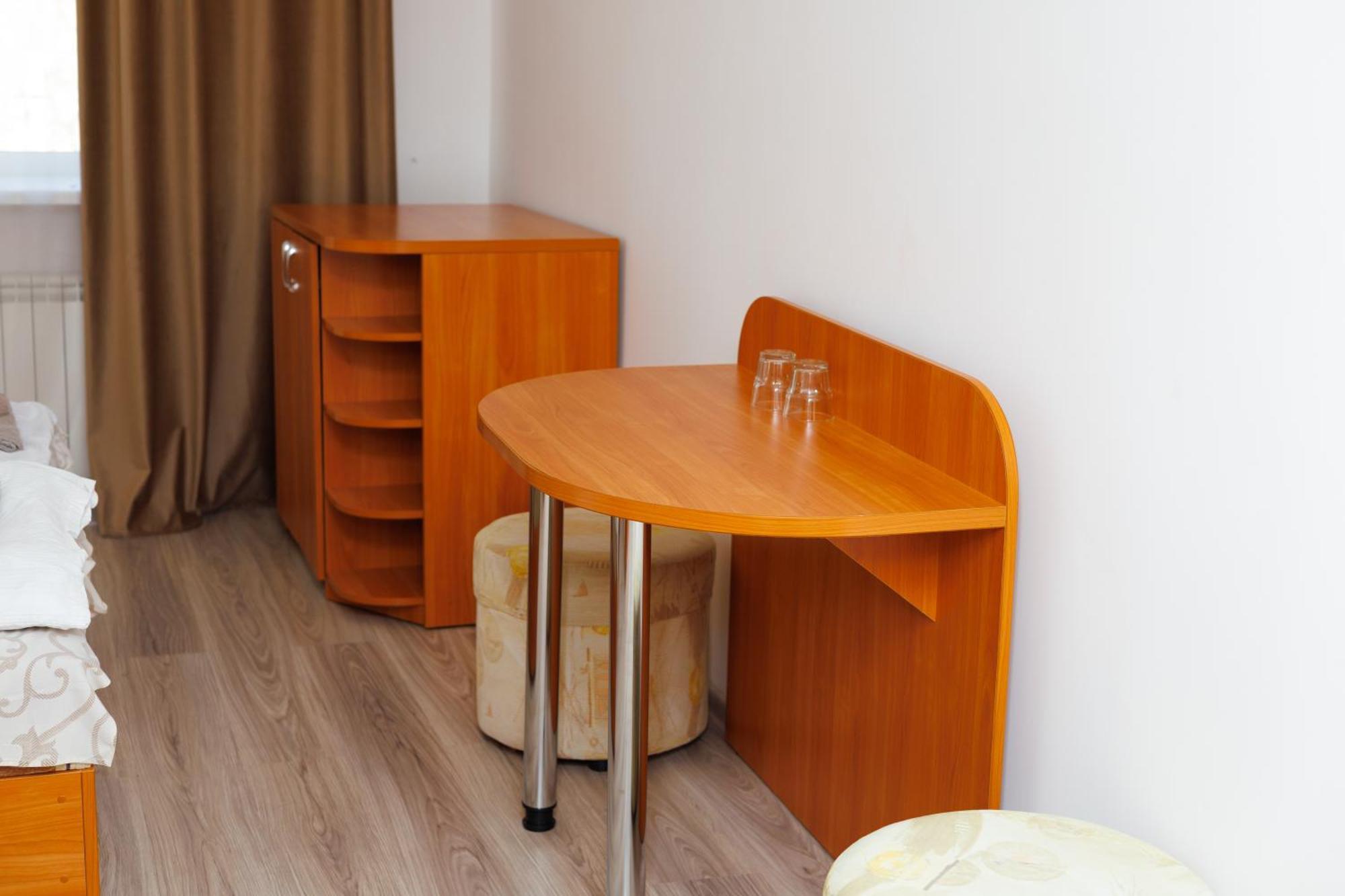 Hotel Solotvyno Resort Extérieur photo