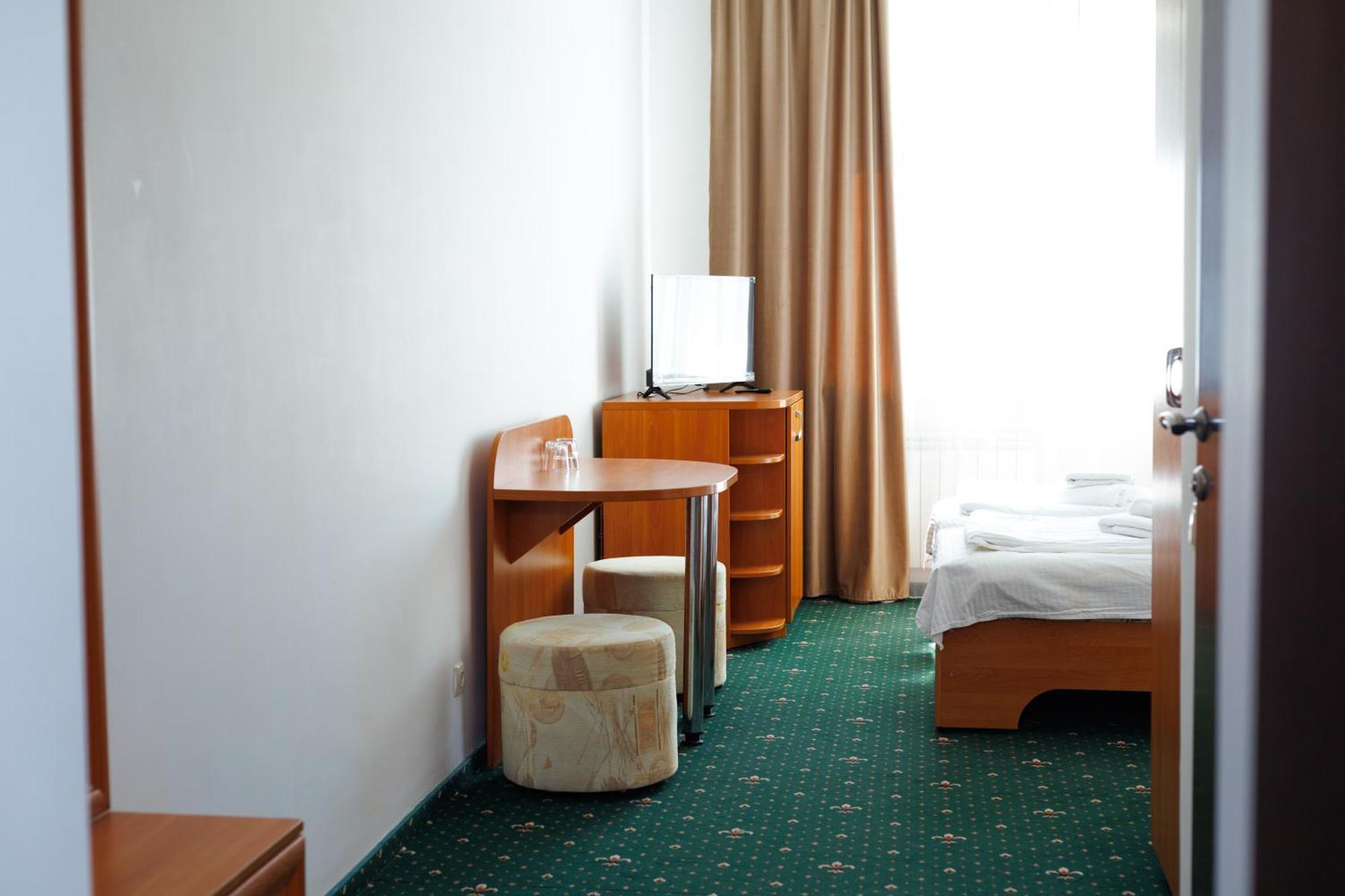 Hotel Solotvyno Resort Extérieur photo
