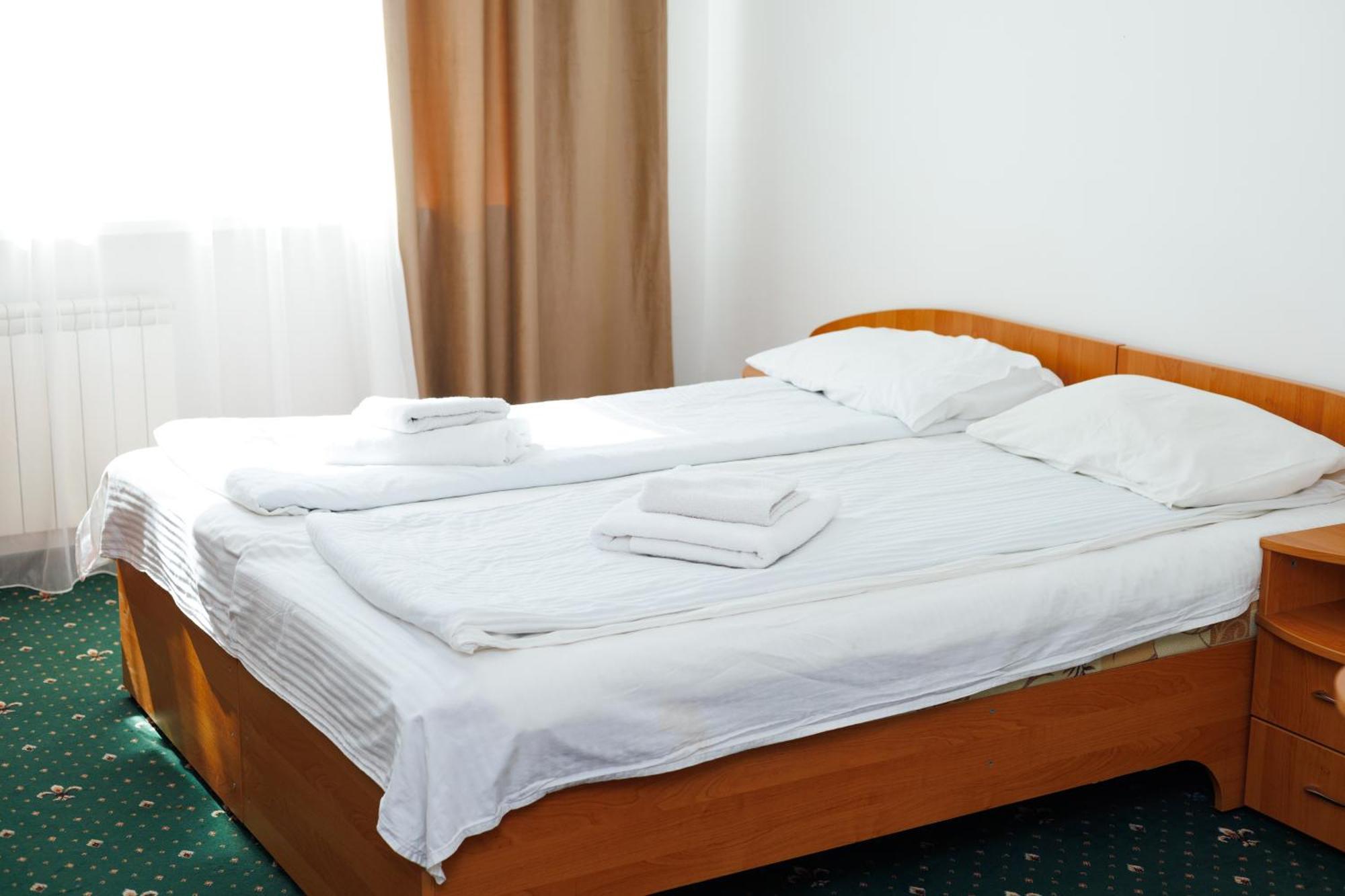 Hotel Solotvyno Resort Extérieur photo