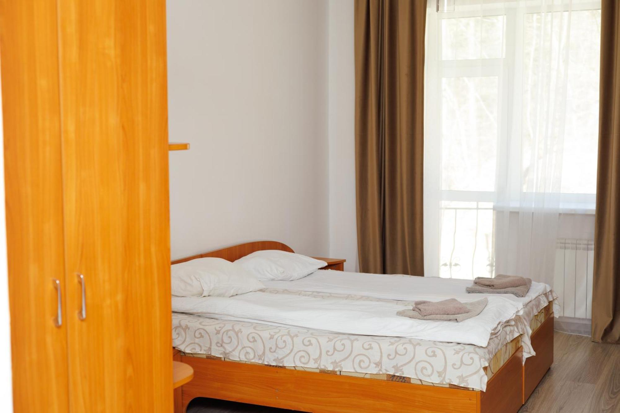 Hotel Solotvyno Resort Extérieur photo