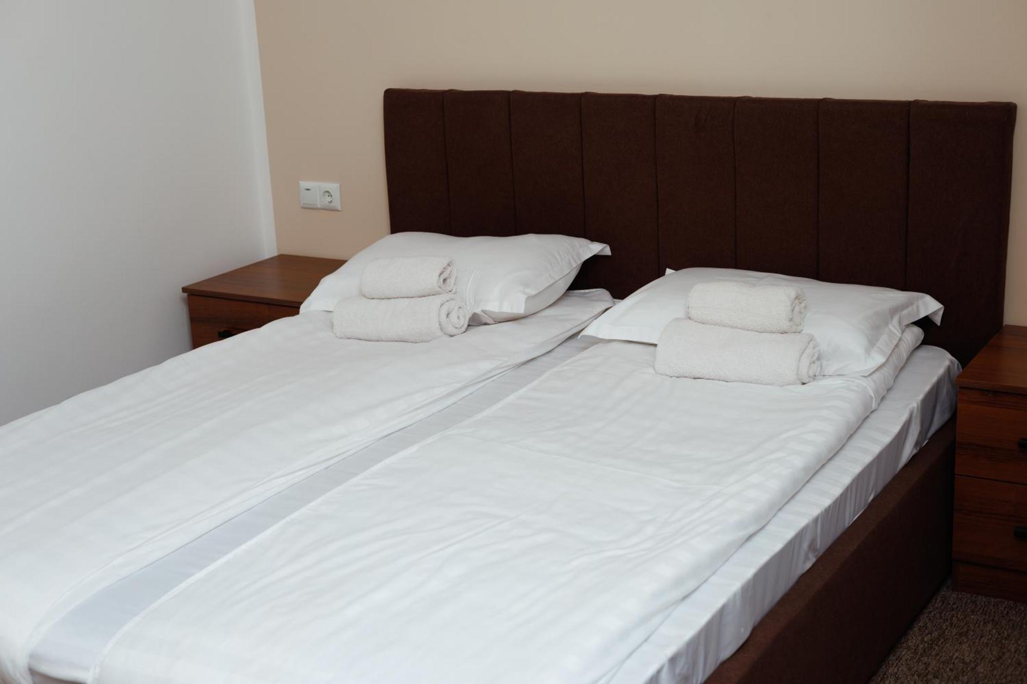 Hotel Solotvyno Resort Extérieur photo