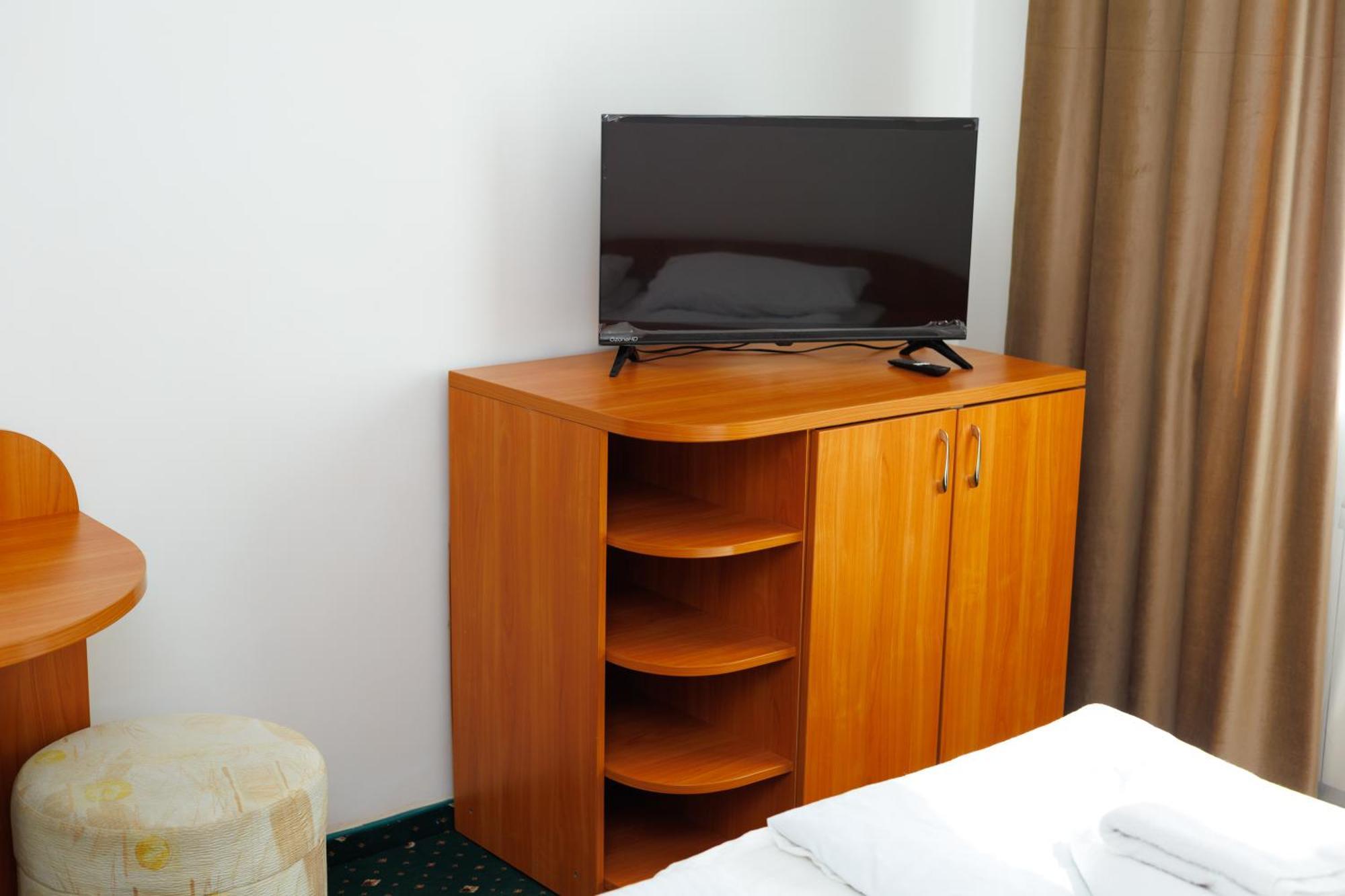 Hotel Solotvyno Resort Extérieur photo