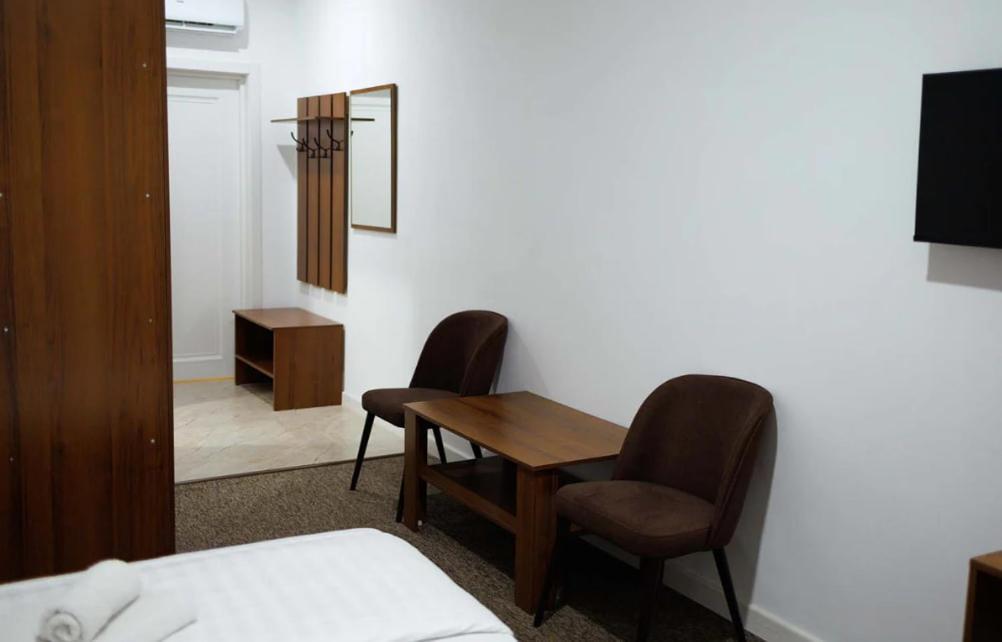 Hotel Solotvyno Resort Extérieur photo