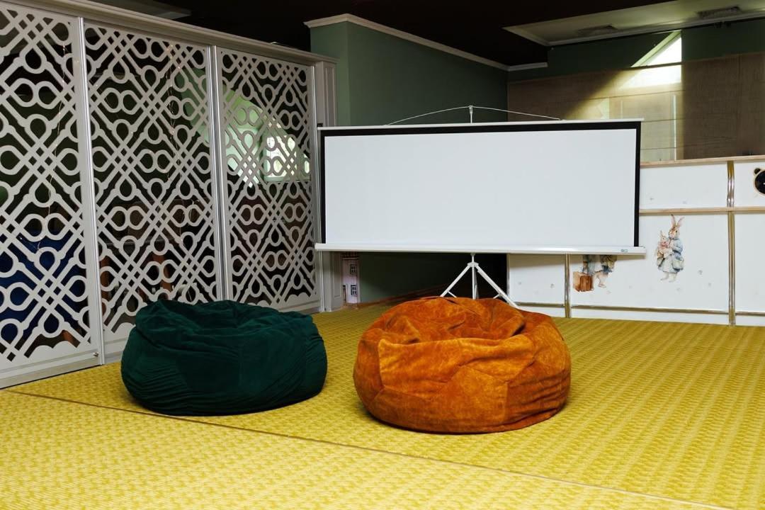 Hotel Solotvyno Resort Extérieur photo